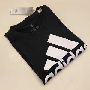 Adidas Men’s Long Sleeve Shirt